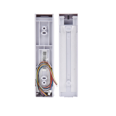 Sensor de Cortina Exterior — OPTEX