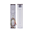 Sensor de Cortina Exterior — OPTEX