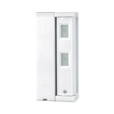 Sensor de Cortina Exterior — OPTEX
