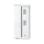 Sensor de Cortina Exterior — OPTEX