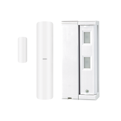 Sensor de Movimiento Cortina — OPTEX