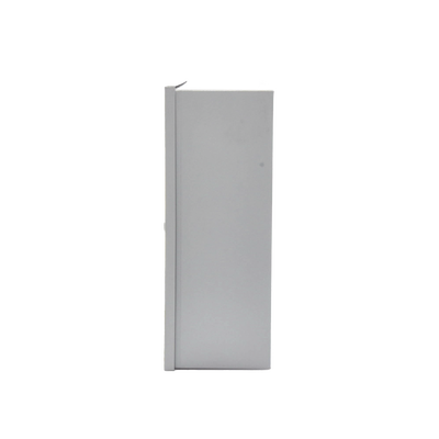 Gabinete de Acero para Interior NEMA 1 80 x 60 x 20 cm — ANCLO