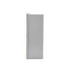 Gabinete de Acero para Interior NEMA 1 80 x 60 x 20 cm — ANCLO