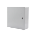 Gabinete de Acero para Interior NEMA 1 80 x 60 x 20 cm — ANCLO