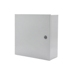 Gabinete de Acero para Interior NEMA 1 80 x 60 x 20 cm — ANCLO