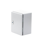 Gabinete de Acero NEMA 4 IP66 20x25x15 cm (7.9x9.8x5.9 in) — ANCLO
