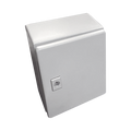 Gabinete de Acero NEMA 4 IP66 25x30x15 cm 9.8x11.8x5.9 in — ANCLO