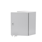 Gabinete NEMA 4 IP66 30x40x20 cm 12x16x8 pulgadas — ANCLO