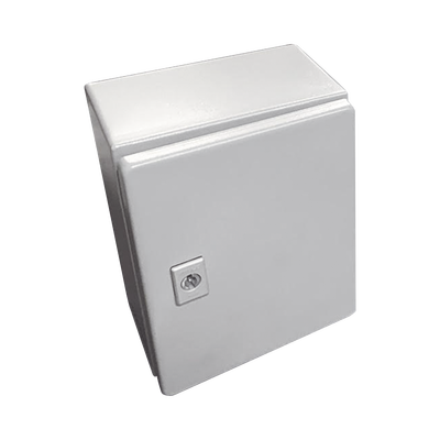 Gabinete NEMA 4 IP66 30x40x20 cm 12x16x8 pulgadas — ANCLO