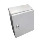 Gabinete NEMA 4 IP66 30x40x20 cm 12x16x8 pulgadas — ANCLO