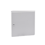 Gabinete NEMA 4 IP66 40x40x20 cm (15.7x15.7x7.9 in) — ANCLO
