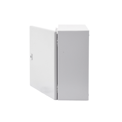 Gabinete NEMA 4 IP66 40x40x20 cm (15.7x15.7x7.9 in) — ANCLO