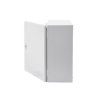 Gabinete NEMA 4 IP66 40x40x20 cm (15.7x15.7x7.9 in) — ANCLO