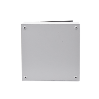 Gabinete NEMA 4 IP66 40x40x20 cm (15.7x15.7x7.9 in) — ANCLO