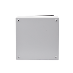Gabinete NEMA 4 IP66 40x40x20 cm (15.7x15.7x7.9 in) — ANCLO