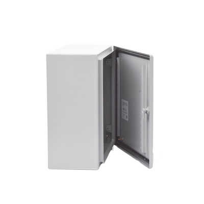 Gabinete NEMA 4 IP66 40x40x20 cm (15.7x15.7x7.9 in) — ANCLO