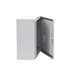 Gabinete NEMA 4 IP66 40x40x20 cm (15.7x15.7x7.9 in) — ANCLO