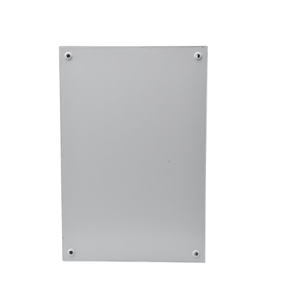 Gabinete NEMA 4 IP66 40x60x25 cm 15.7x23.6x9.8 in — ANCLO