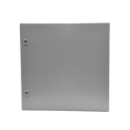 Gabinete NEMA 4 IP66 60x60x25 cm 1.97x1.97x0.82 ft — ANCLO