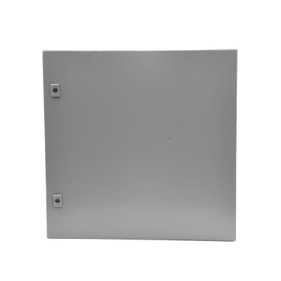 Gabinete NEMA 4 IP66 60x60x25 cm 1.97x1.97x0.82 ft — ANCLO