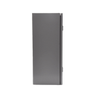 Gabinete NEMA 4 IP66 60x60x25 cm 1.97x1.97x0.82 ft — ANCLO