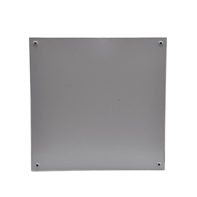 Gabinete NEMA 4 IP66 60x60x25 cm 1.97x1.97x0.82 ft — ANCLO