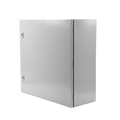 Gabinete NEMA 4 IP66 60x60x25 cm 1.97x1.97x0.82 ft — ANCLO