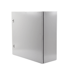 Gabinete NEMA 4 IP66 60x60x25 cm 1.97x1.97x0.82 ft — ANCLO