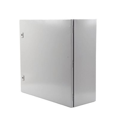 Gabinete NEMA 4 IP66 60x60x25 cm 1.97x1.97x0.82 ft — ANCLO