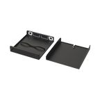 Gabinete de Seguridad para DVR NVR Acero Calibre 20 — EPCOM INDUSTRIAL