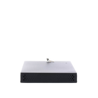 Gabinete de Seguridad para DVR NVR Acero Calibre 20 — EPCOM INDUSTRIAL
