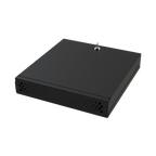 Gabinete de Seguridad para DVR NVR Acero Calibre 20 — EPCOM INDUSTRIAL
