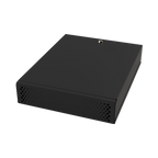 Gabinete Metálico para DVR NVR Acero Calibre 20 — EPCOM INDUSTRIAL