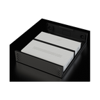 Gabinete Metálico para DVR NVR Acero Calibre 20 — EPCOM INDUSTRIAL