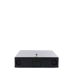 Gabinete Metálico para DVR NVR Acero Calibre 20 — EPCOM INDUSTRIAL