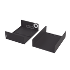 Gabinete Metálico para DVR NVR Acero Calibre 20 — EPCOM INDUSTRIAL