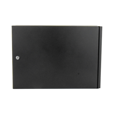 Gabinete Metálico para DVR NVR Acero Calibre 20 — EPCOM INDUSTRIAL