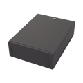 Gabinete Metálico para DVR NVR Acero Calibre 20 — EPCOM INDUSTRIAL