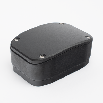 Sensor Perimetral MEMS Triaxial Detección Anti-trepa — Politec