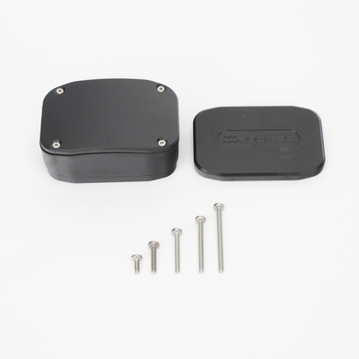 Sensor Perimetral MEMS Triaxial Detección Anti-trepa — Politec