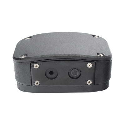 Sensor Perimetral MEMS Triaxial Detección Anti-trepa — Politec
