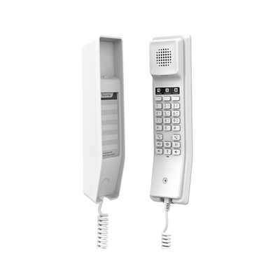 Teléfono IP 2 Cuentas SIP 3 Llamadas Concurrentes — GRANDSTREAM