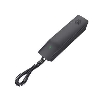 Teléfono IP Hotelero Altavoz HD 2 Cuentas SIP — GRANDSTREAM