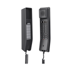Teléfono IP Hotelero Altavoz HD 2 Cuentas SIP — GRANDSTREAM
