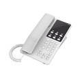 Teléfono IP Hotelero 2 Líneas SIP Códec Opus — GRANDSTREAM