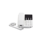 Teléfono IP Hotelero Wi-Fi Dual Band 2.4 5 GHz — GRANDSTREAM