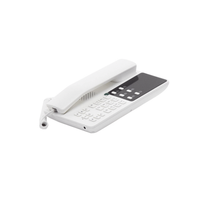 Teléfono IP Hotelero Wi-Fi Dual Band 2.4 5 GHz — GRANDSTREAM