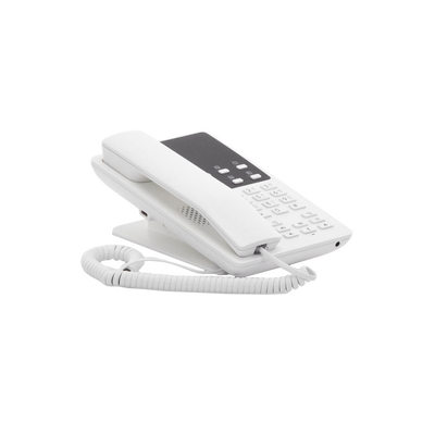 Teléfono IP Hotelero Wi-Fi Dual Band 2.4 5 GHz — GRANDSTREAM