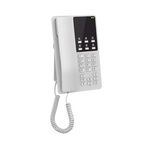 Teléfono IP Hotelero Wi-Fi Dual Band 2.4 5 GHz — GRANDSTREAM
