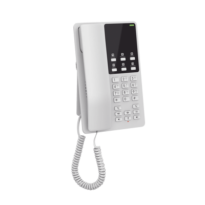 Teléfono IP Hotelero Wi-Fi Dual Band 2.4 5 GHz — GRANDSTREAM
